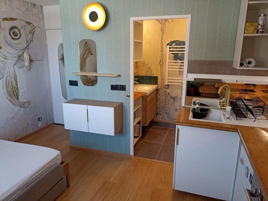 Appartement, Place Morny. Deauville Buitenkant foto