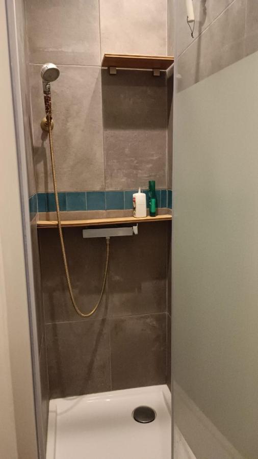 Appartement, Place Morny. Deauville Buitenkant foto