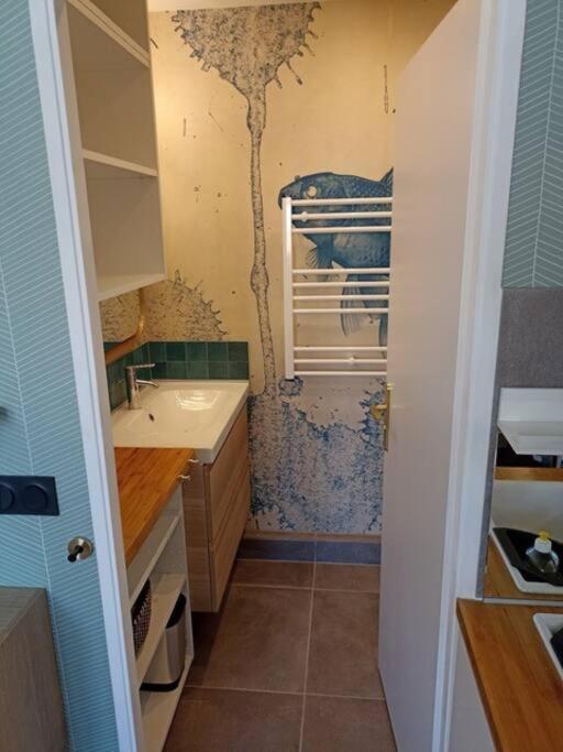 Appartement, Place Morny. Deauville Buitenkant foto