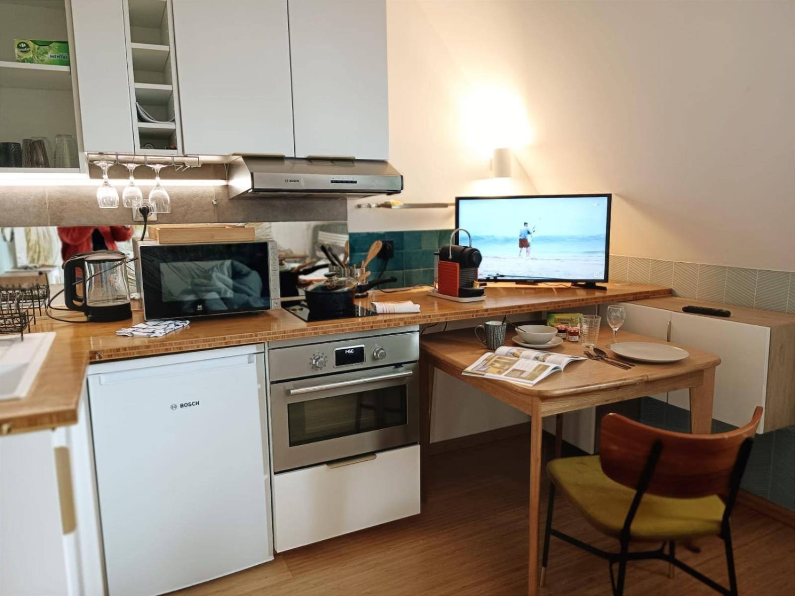 Appartement, Place Morny. Deauville Buitenkant foto